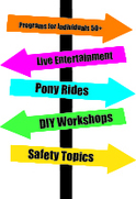 Open House and Safety Fest