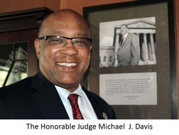 Judge Michael Davis