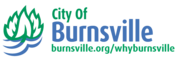 Why Burnsville Logo