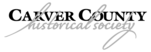 Carver County Historical Society Logo