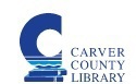 Carver County Libraries Logo