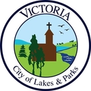 City of Victoria Parks Logo