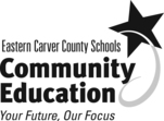Easter Carver County Schools Logo