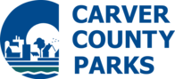 Parks Logo Blue