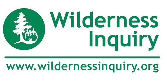 Wilderness Inquiry logo