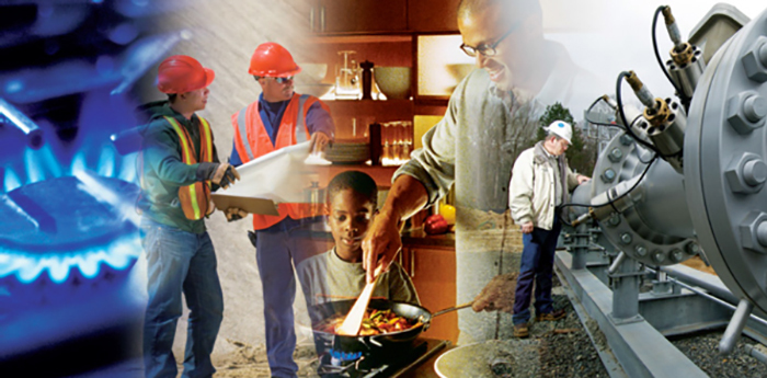 CenterPoint Energy Construction Zone