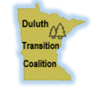 Duluth TC logo