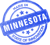 Made in Minnesota Logo