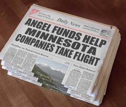 Angel fund