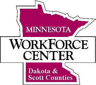 WFC Dakota Scott WorkForce Center Logo