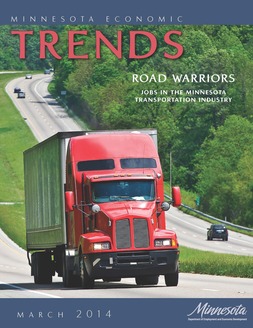 Trends issue