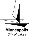 City of Minneapolis Logo