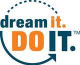 Dream It. Do It. Logo