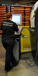 Women in manufacturing 