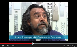 Company Profile Video