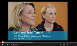 Wyoming Machine Company Profile