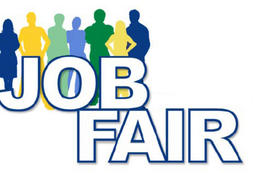 Job fairs