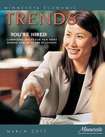 Trends cover