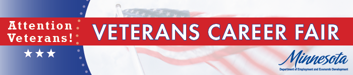 Veterans Career Fair