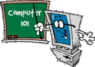 Computer 101