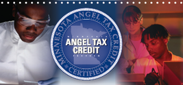 Minnesota Angel Tax Credit Program logo