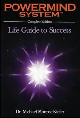 Powermind book cover