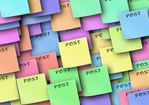 post its