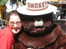 Smokey Bear