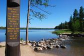 Itasca SP Headwaters