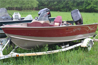 Image of boat for sale