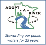 Adopt-a-River: stewarding our public waters for 25 years