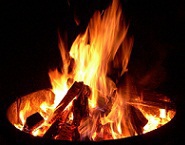 June P&T enewsletter - Campfire Cookin