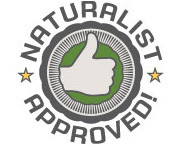 Upcoming Events - Naturalist Approved