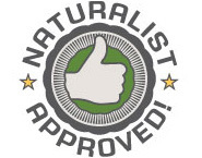 Upcoming Events - Naturalist Approved