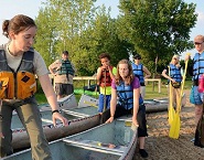 Upcoming Events - I Can Paddle!