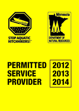 2012 LSP permit sticker