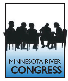 Minnesota River Congress Logo
