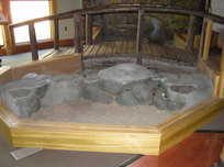 diorama
