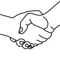 handshake