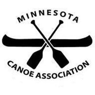 Minnesota Canoe Association Logo