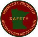 Minnesota Volunteer Instructor Patch