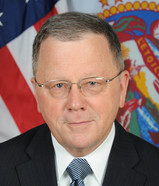 Commissioner Portrait