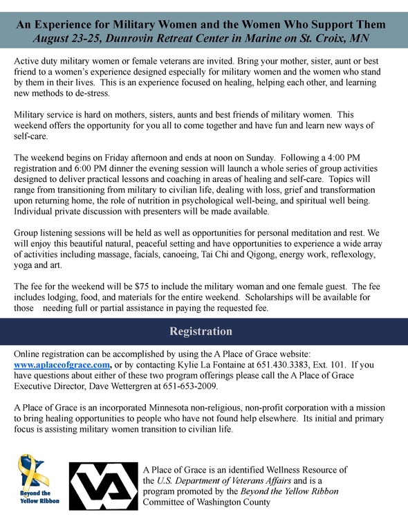 Place of Grace 2 of 2