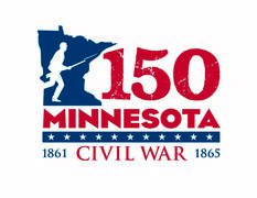 MN Civil War 150