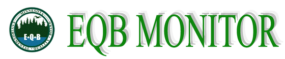 EQB Monitor