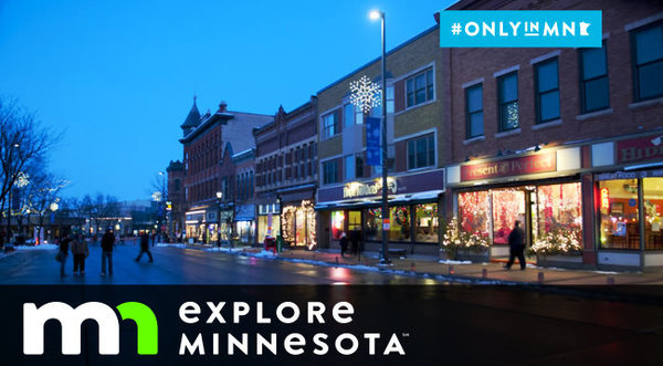 Holiday Shopping in Northfield_newsletter_banner