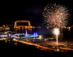 Events December Newsletter