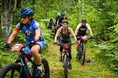 Race the GRIND at Giants Ridge