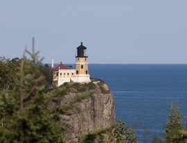 split rock lighthouse