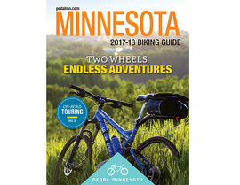 Biking Guide Thumbnail